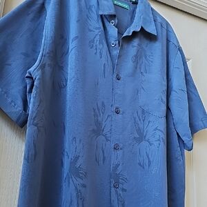 Cubavera, Men's Shirt